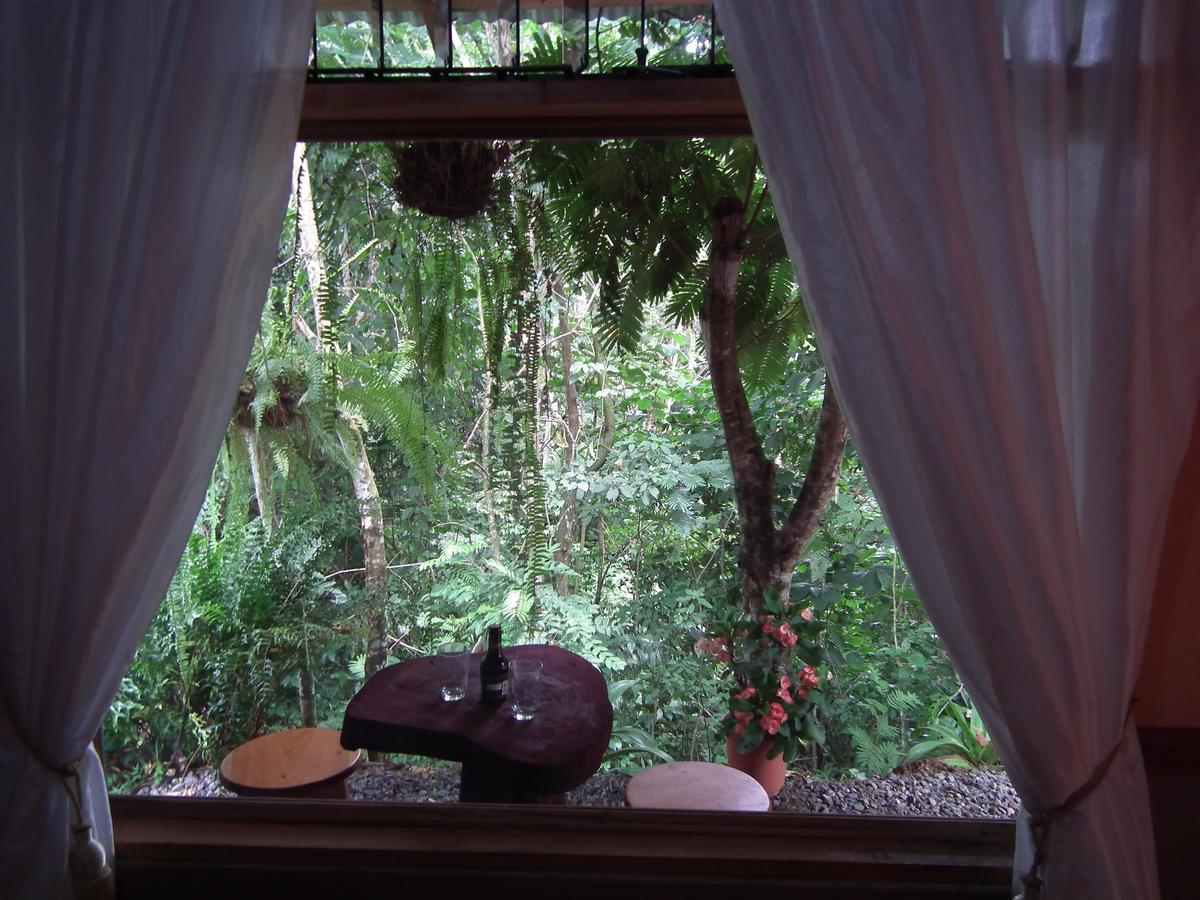 Hotel Valle Azul San Gerardo Oda fotoğraf