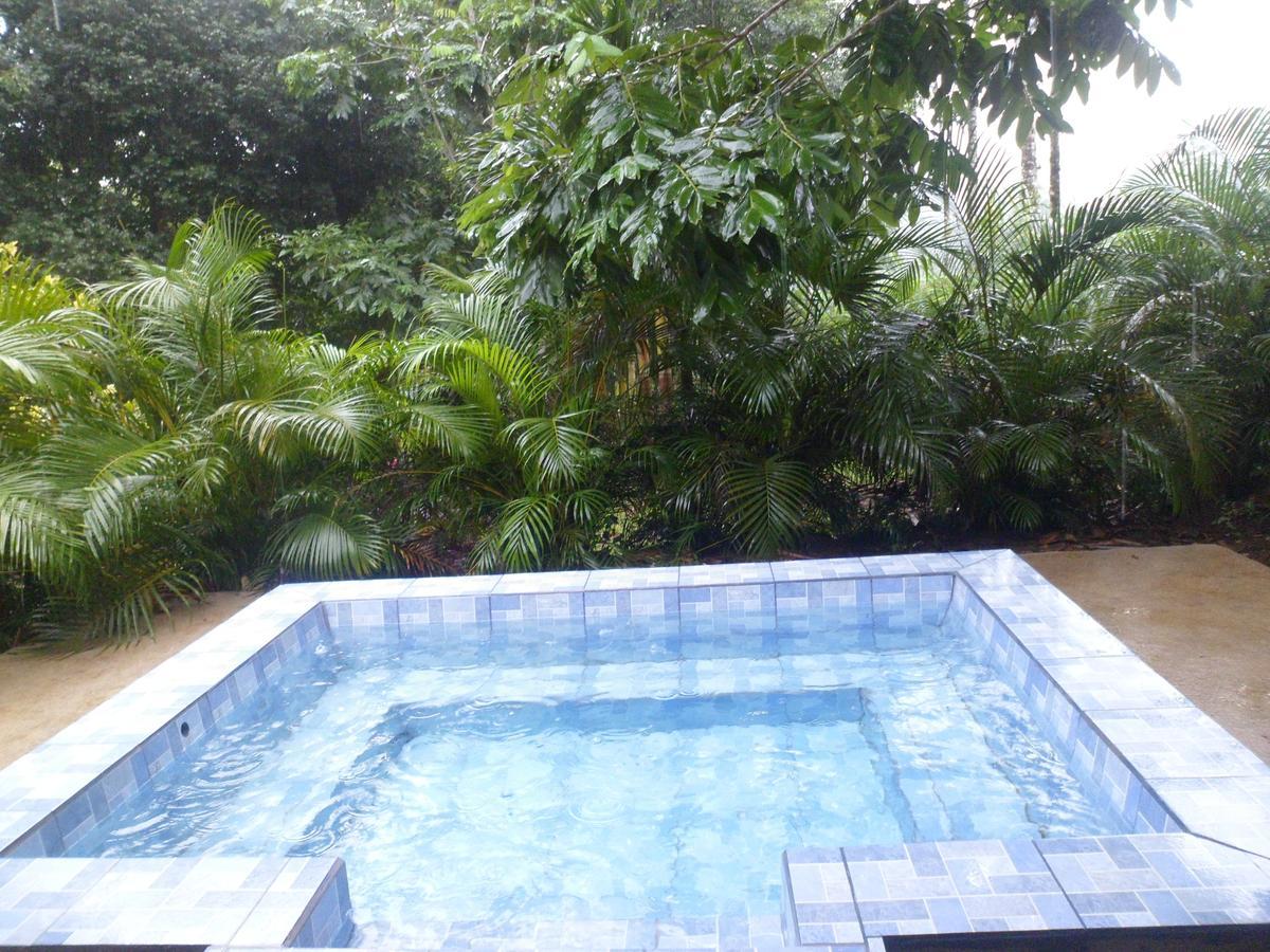 Hotel Valle Azul San Gerardo Oda fotoğraf