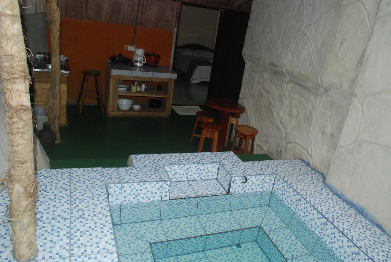 Hotel Valle Azul San Gerardo Dış mekan fotoğraf
