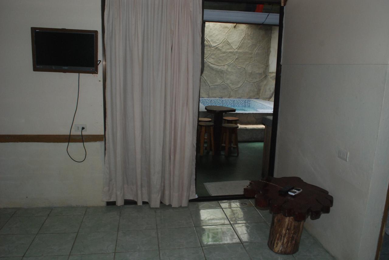 Hotel Valle Azul San Gerardo Dış mekan fotoğraf