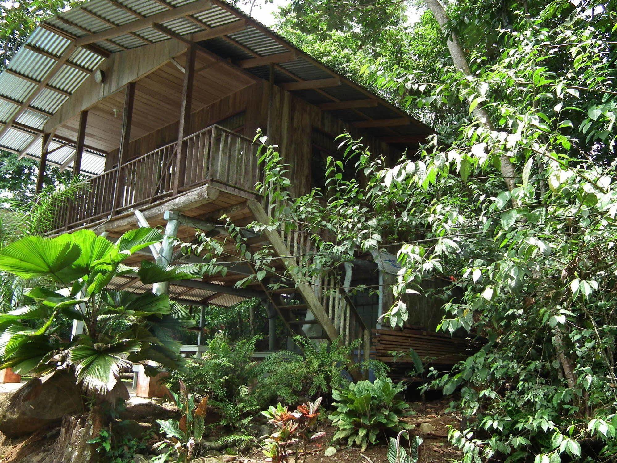 Hotel Valle Azul San Gerardo Dış mekan fotoğraf
