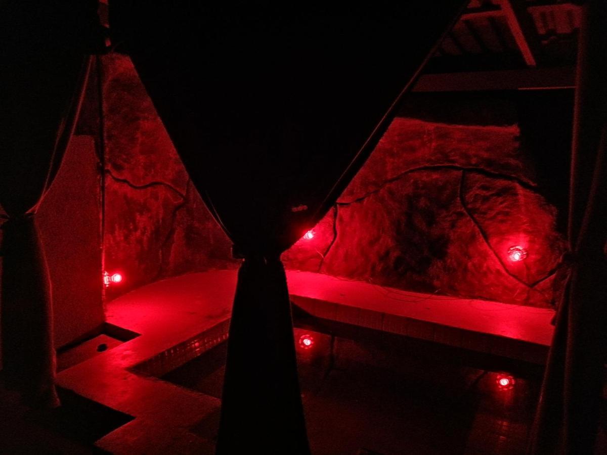 Hotel Valle Azul San Gerardo Dış mekan fotoğraf