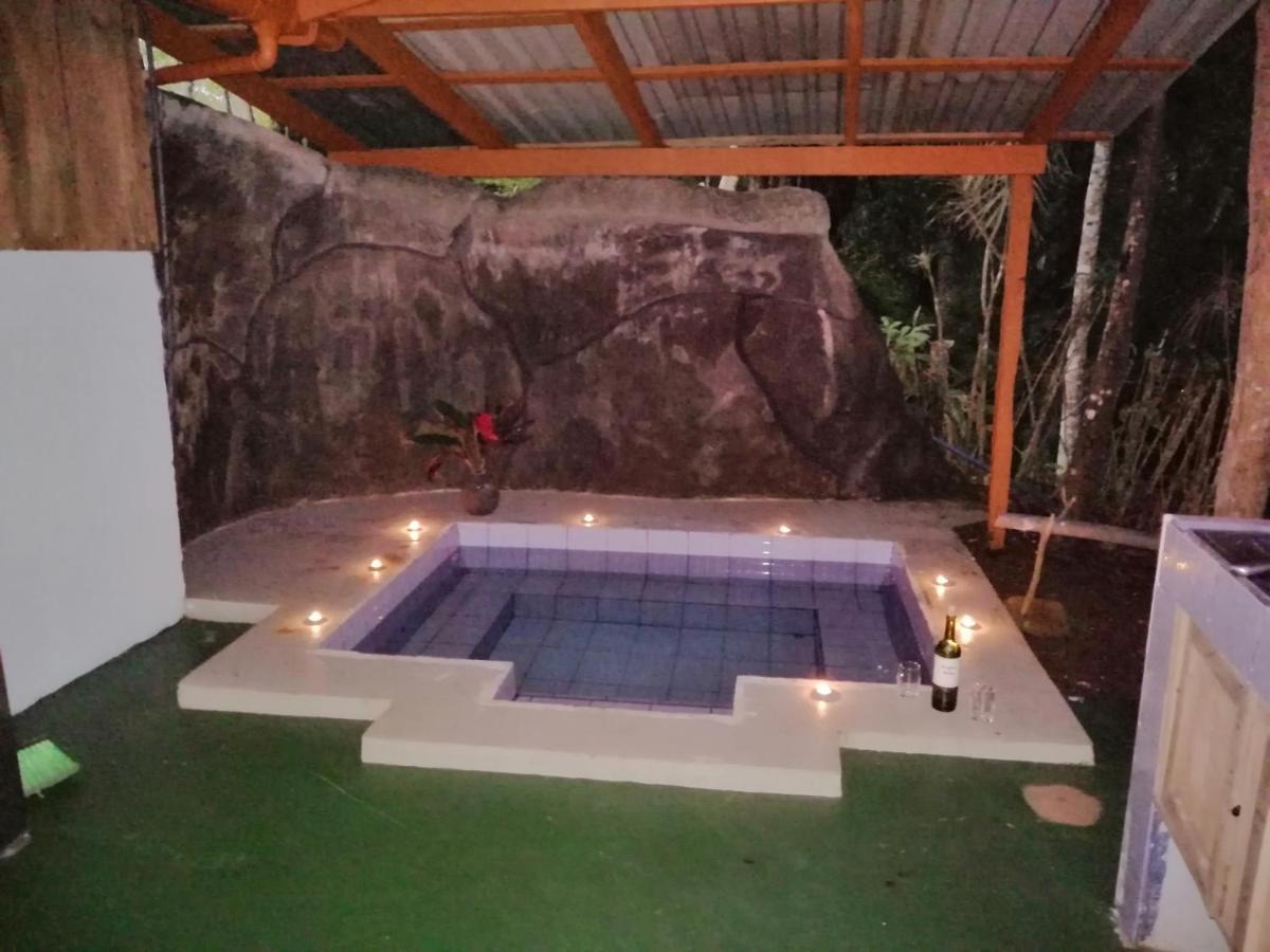 Hotel Valle Azul San Gerardo Dış mekan fotoğraf